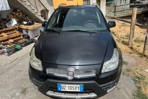 Fiat 16 4x4