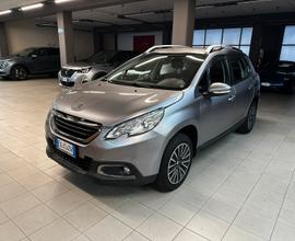 Peugeot 2008 HDI 100cv Allure