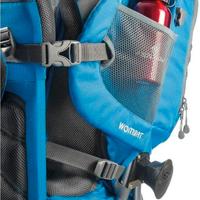 Zaino trekking ferrino porta bimbo