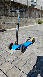 monopattino