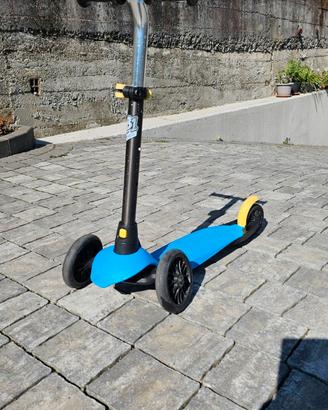 monopattino