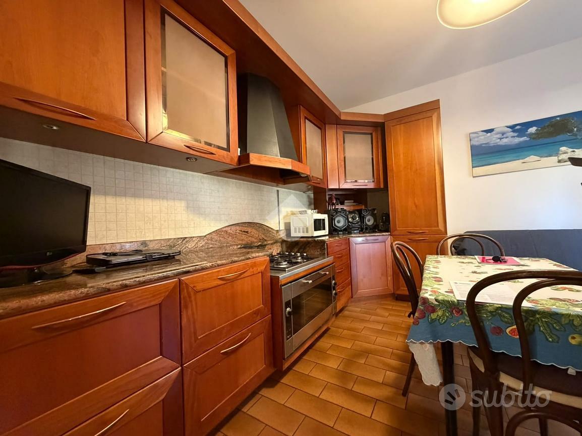 Appartamento – Longone al Segrino, Como - Vista 2