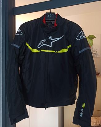 giacca Alpinestars XL