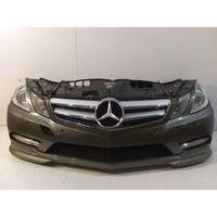 Mercedes W207 Coupe AMG Paraurti Fari - 15384