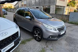PEUGEOT 2008 1° serie BlueHDi 120 cv S&S Allure