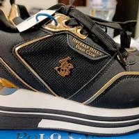  scarpe nuove mai usate Beverly Hills polo Club