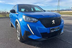 Peugeot 2008 1.2 Benzina 100cv