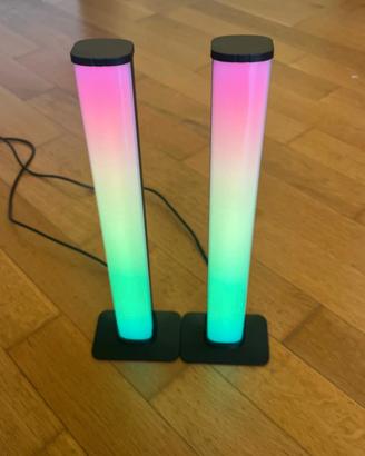 Luci led