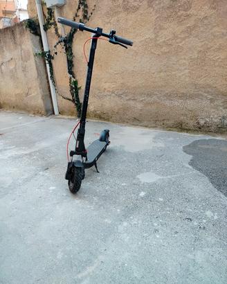  Xiaomi scooter 5