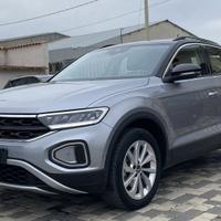 Volkswagen T-Roc Life 2.0 TDI 116 CV