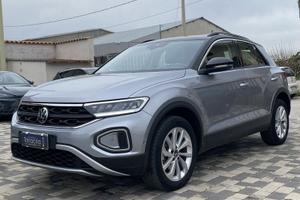Volkswagen T-Roc Life 2.0 TDI 116 CV