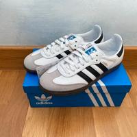 Sneakers adidas Originals SAMBA OG Bianche 41