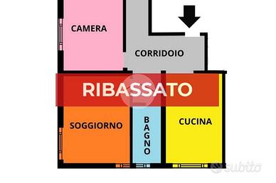 2 LOCALI A ROMA