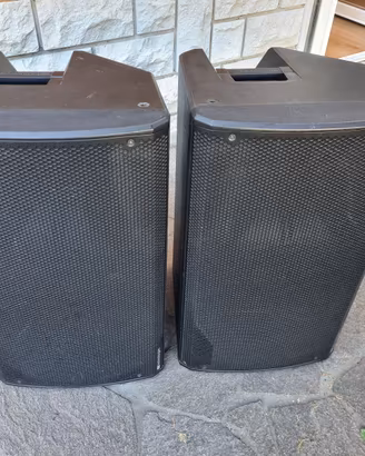 Casse audio attive  DB Technologis  OPERA 15