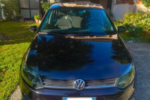 VOLKSWAGEN Polo V 1.4 TDI Diesel 75 CV Anno 2016