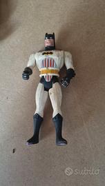 5290-Batman Anti-Freeze ACTION FIGURE