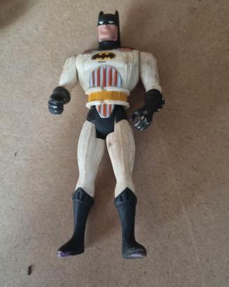 5290-Batman Anti-Freeze ACTION FIGURE