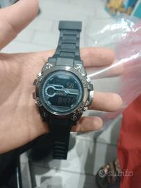 orologi uomo digitale 