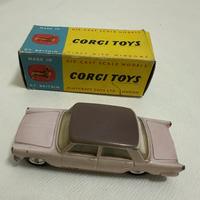Corgi toys No. 232 Fiat 2100