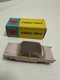 Corgi toys No. 232 Fiat 2100