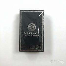 Profumo Versace 