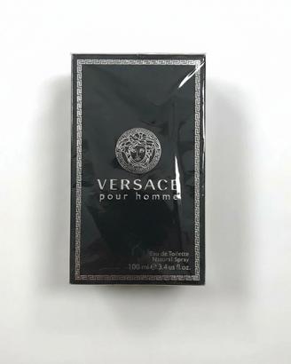 Profumo Versace 