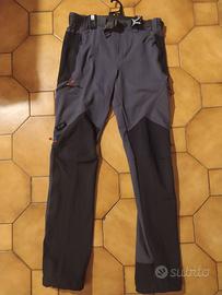 Pantaloni Forclaz MT900