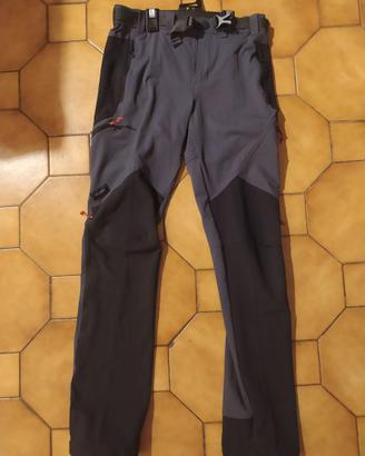 Pantaloni Forclaz MT900