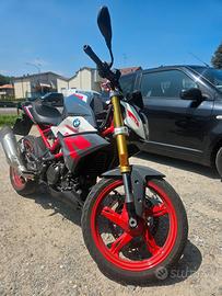 Bmw g 310 r - 2021