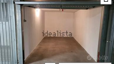 garage 17 mq centro monzq