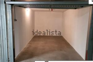 garage 17 mq centro monzq