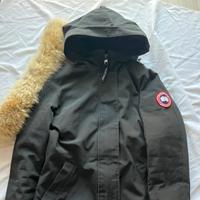 Canada goose victoria jacket taglia S