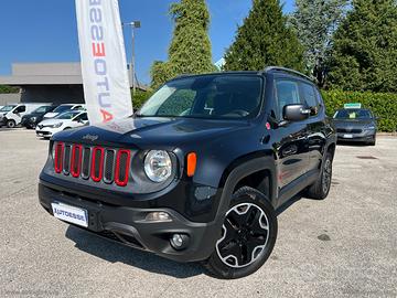 JEEP Renegade 2.0 Mjt 170CV 4WD AUT. TRAILHAWK