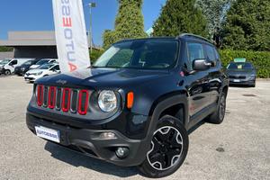 JEEP Renegade 2.0 Mjt 170CV 4WD AUT. TRAILHAWK
