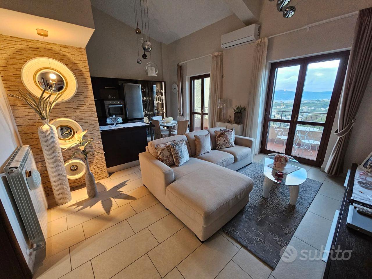 Appartamento – Reggio di Calabria, Reggio Calabria - Vista 2