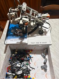 Lego mindstrom nxt 2.0