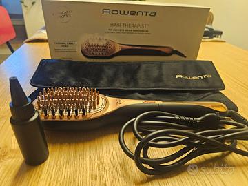 rowenta hair therpaist