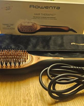 rowenta hair therpaist