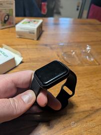 smart bracelet