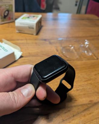 smart bracelet