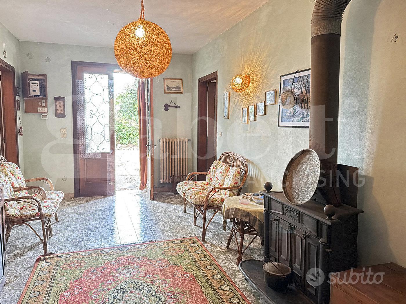 Casa – Pegolotte, Foresto - Altro
