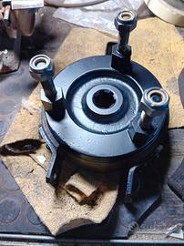 Tamburo ganasce freno stazionamento fiat topolino