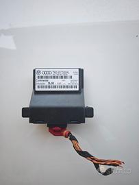 GATEWAY ORIGINALE TIGUAN 2010