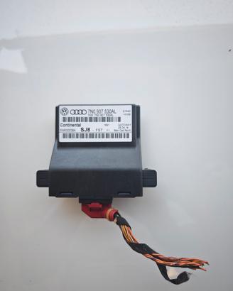 GATEWAY ORIGINALE TIGUAN 2010