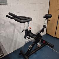 spinbike toorx  srx90