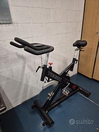 spinbike toorx  srx90