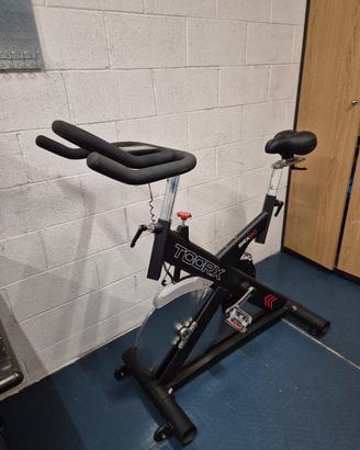 spinbike toorx  srx90