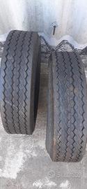 Gomme per carello 