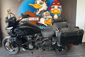 Harley-davidson Pan America Special