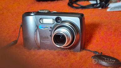 Kodak DX4530
